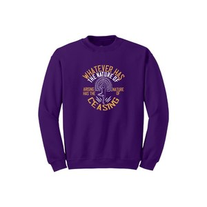 Sweat-shirt en coton mélangé Bouddha Thèmes Imprimer 12 Options de couleur Style décontracté 260-280 GSM Placement de conception personnalisable ODM - Product Image 1