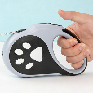 <span class=keywords><strong>Correa</strong></span> Retráctil <span class=keywords><strong>para</strong></span> <span class=keywords><strong>Perros</strong></span> de <span class=keywords><strong>5</strong></span> <span class=keywords><strong>Metros</strong></span> con LED, <span class=keywords><strong>Correa</strong></span> Ajustable <span class=keywords><strong>para</strong></span> Mascotas con Batería y Luz de Colores <span class=keywords><strong>para</strong></span> <span class=keywords><strong>Perros</strong></span> - Product Image 3