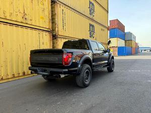 Nuevo/USADO Ford F-150 Raptor 2025, Gasolina, 3.5L V6, Cámara Trasera 360, Capacidad de Carga 31-40T, Emisión Diésel/GAS, Automático, EN VENTA - Product Image 6