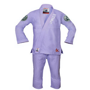 Judo Gi BJJ <b>Kimono</b> 100% Cotton Breathable High Waist Unisex Customizable Martial Arts Uniform Wholesale Pakistan - Product Image 1