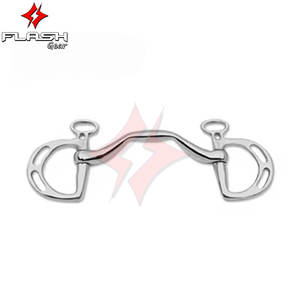 กิ๊กทำจากสแตนเลสเกรดพรีเมี่ยมของแท้เป็นมิตรกับสิ่งแวดล้อมทำจากเงินของเยอรมัน - Product Image 3