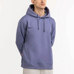 เสื้อฮู้ดเสื้อสวมหัวผ้าฝ้ายเฮฟวี่เวทสําหรับผู้ชาย Hanes - Product Image 2