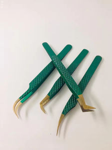 Fournisseur de pinces à cils de haute qualité offrant des commandes en gros, des options de marquage personnalisé et une forte performance de préhension - Product Image 6