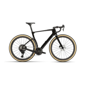 NUEVA Bicicleta de Gravel Cerv-elloss Aspero 5 2026, Cuadro de Carbono, Aero Cockpit, 1x12, Neumáticos 700x42, Almacenamiento Integrado - Product Image 3