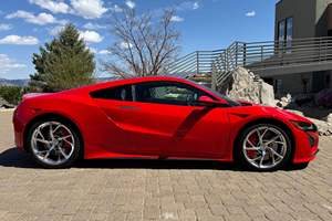 USED LHD/RHD 2019 ACURA NSX - Product Image 3