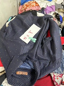 Vêtements d'hiver d'occasion de Taiwan, vêtements d'hiver de seconde main - Product Image 3