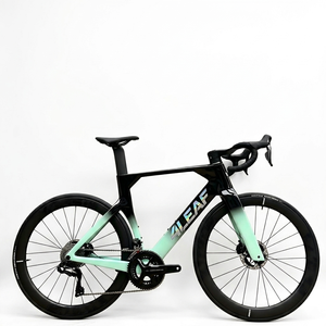 Bicicleta De Fibra De <span class=keywords><strong>Carbono</strong></span>, Completa <span class=keywords><strong>Y</strong></span> Ligera Para Entrenamiento, Velocidad <span class=keywords><strong>Y</strong></span> Fondo - Product Image 6