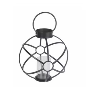 Bougeoir votif en métal de couleur or décoratif pour la maison de haute qualité fabriqué à la main avec un excellent approvisionnement en éclairage en vrac disponible - Product Image 4