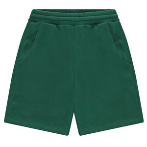 Pantalones Cortos de Algodón Personalizados de Alta Calidad para Hombre, Cintura Elástica, Casuales, Vintage, Transpirables - Product Image 6