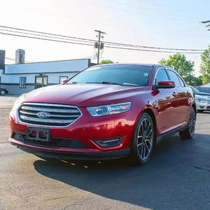 Ford Taurus SEL 2018 - Product Image 1