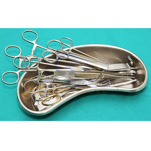Bandeja renal de primera calidad, la mejor bandeja renal reutilizable para uso en hospitales, clínicas y laboratorios. - Product Image 6