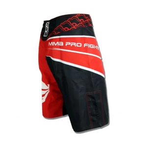 Shorts de grappling BJJ personnalisés de haute qualité pour les hommes, shorts de combat MMA - Product Image 6