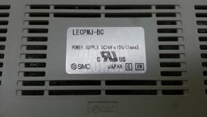 11780) [USADO] SMC LECPMJ-BC - Product Image 4