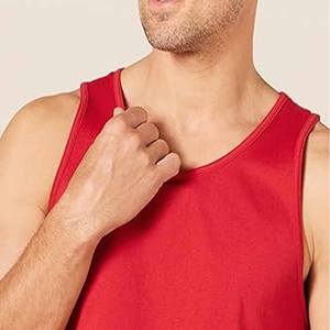 Débardeur Homme Respirant Léger à Prix Abordable – Meilleure Vente 2026 pour Adultes - Product Image 4