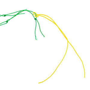 Treillis de support pour plantes grimpantes 0,9 x 0,9 m, échelle de jardinage pour concombres, clôture, treillis et portails - Product Image 4