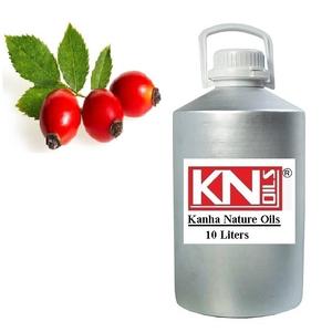 Hot Sale Kanha Nature <b>Oils</b> Rose Hip <b>Oil</b> Bulk <b>Carrier</b> <b>Oil</b> Multi-Purpose Natural Extract - Product Image 2