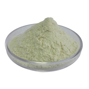 Goma Guar en Polvo Blanca de Alta Calidad, Espesante Premium para Agricultura, Producto de Pakistán - Product Image 1
