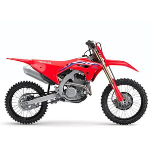 NOUVELLE ARRIVÉE 2025 Hondaa CRF250R Moto tout-terrain neuve - Product Image 4