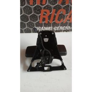Specchietto Retrovisore Interno per LANCIA Ypsilon 4a Serie (11>23) 735531435 - Product Image 6