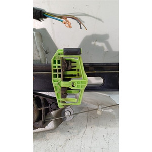 Mécanisme de levage de la vitre arrière. DX BMW Série 1 (E87) 51347067800 N47D20A (04>07) - Product Image 5
