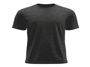 เสื้อยืดคอตตอนถักทรงสลิมฟิตใหม่ 100% สไตล์ลำลอง แขนสั้น ระบายอากาศได้ดี เป็นมิตรกับสิ่งแวดล้อม เหมาะสำหรับผู้ชายใส่ในชีวิตประจำวันช่วงฤดูร้อน - Product Image 5