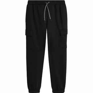 Pantalones OEM con diseño personalizado para hombre, ropa de calle ligera con patrón recto y cintura media, el último estilo a un precio razonable - Product Image 5