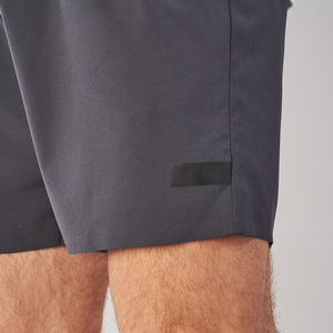 Trajes de Joggers de verano 2024 para hombre, 2 piezas, Gimnasio Deportivo, pantalones cortos de talla grande para hombre, chándal con logotipo personalizado, conjunto con logotipo personalizado para hombre, pantalones cortos - Product Image 5