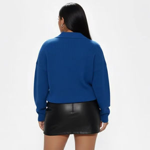 Sigma Gamma Rho-Chaqueta de invierno ecológica con capucha para mujer - Product Image 2