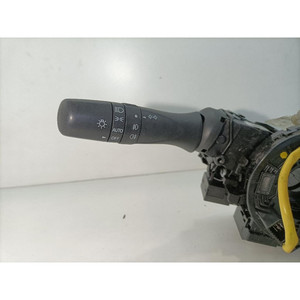 DEVIOLUCI SUZUKI Serie Baleno K12C (16>) - Product Image 4