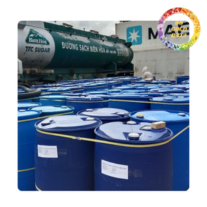 Mélasse de canne à sucre du Vietnam - Qualité industrielle, utilisation pour l'alimentation animale et les engrais, prix de gros - Product Image 3