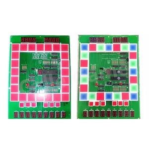 ชุดแผงวงจร PCB เกมเม็กซิโก เอกวาดอร์ เกม M บอร์ดเกมหยอดเหรียญ Fruit King พร้อมจำหน่าย - Product Image 2