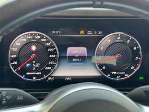 NUEVO MERCEDES-BENZ G-63 AMG 2021, 88900 KM, 199 HP, 5 PLAZAS, 4 CILINDROS, 5.5 L, TRANSMISIÓN AUTOMÁTICA DE 9 VELOCIDADES - Product Image 6