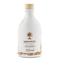 Mirante Alchemy No 2 Huile d'olive verte aromatisée 100% pure, huile de cuisson gourmet brésilienne extra premium au citron vert sauvage