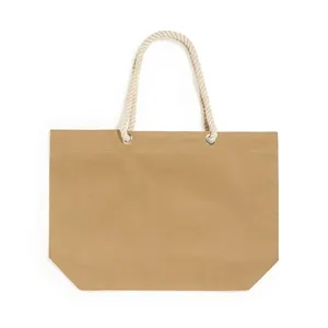 Borsa Tote in Cotone Personalizzata Kauly per Gadget, Prodotto Promozionale Personalizzabile - Product Image 4