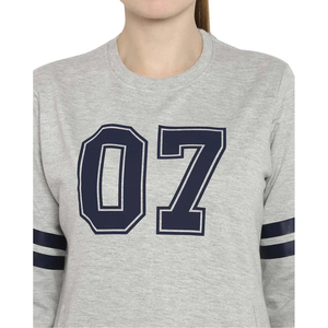 Nuevo chándal de manga larga para gimnasio para mujer, venta al por mayor, ropa de entrenamiento para mujer, chándal, ropa deportiva de Pakistán de Gape Sports - Product Image 3