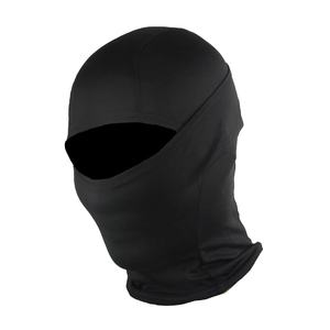 ขายส่ง บาลาคลาวาโพลีเอสเตอร์แบบใหม่ หน้ากากคลุมหน้าเต็มใบ แฟชั่นฤดูร้อนและฤดูหนาว ผ้าคลุมคอ หมวกกันแดด ผลิตโดย HAIDIIII SPORTS 2026 - Product Image 4