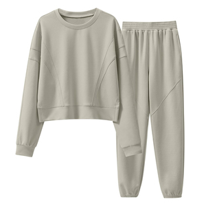 Sweat-shirt femme de haute qualité à la mode Tie Dye Design multicolore meilleur prix personnalisé en gros tissu tricoté pour l'hiver - Product Image 6