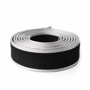 Uniforme de judo unisexe multicolores personnalisé avec ceinture, haute qualité, 100% coton, logos d'équipe personnalisés - Product Image 5