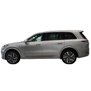 SUV Híbrido Eléctrico de Marca China 2025, Vehículo de Nueva Energía de Alta Gama, Sin Accidentes y Listo para Enviar - Product Image 4