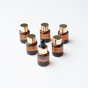 เจลบำรุงผิวเจลสำหรับบำรุงผิวเมจิมเมอร์ให้ความชุ่มชื้นแก่ผิวช่วยทำให้ผิวขาวและลดริ้วรอยในฟาร์มเพิ่มความชุ่มชื้นสูง - Product Image 3