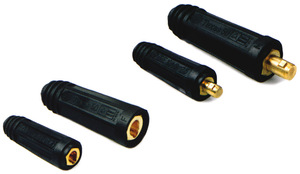 Connettore per Giunzione Cavi di Saldatura MMQ 35-50 M - Product Image 1