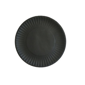 Hot Selling Selling Serving Plate for Charger Dishes Amazing Style Made in India High Silver Coated Unique Charger Plate - Product Image 4