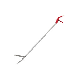 Instruments vétérinaires certifiés CE les plus vendus base d'instruments chirurgicaux manuels de receveur de serpent en acier inoxydable de haute qualité - Product Image 2