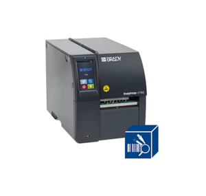 VENTAS GLOBALES ORIGINALES Impresora de Etiquetas Industrial BradyyPrinter i7100 600 dpi - Product Image 3