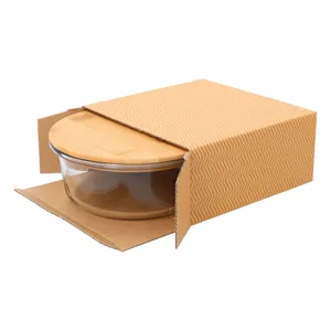 CreaBox EF-332 Boîte de merchandising personnalisée pour articles promotionnels de fête - Product Image 2