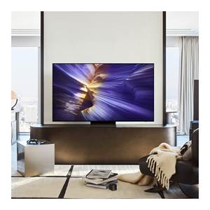 Televisor Inteligente OLED Tizen SERIE 9 Vision AI de 48 Pulgadas, Color Negro Grafito, QE48S90FAEXZT - Product Image 4