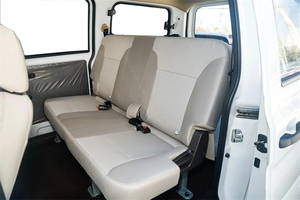 Wuling Hongguang V รถตู้เบนซิน5-8ที่นั่งมินิแวนมินิรถบัสรถเล็กขับด้านขวา - Product Image 5
