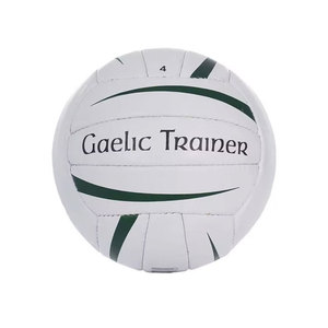 Ballons de football gaélique haute performance, ballons de football gaélique à coutures robustes pour le jeu compétitif et l'entraînement - Product Image 3