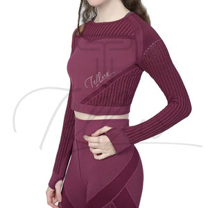 Wholesale Price Best Polyester Made Women Tank Top - Product Image 5