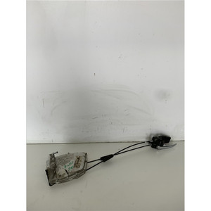 ล็อคหน้าซ้ายซูซูกิ สวิฟท์ 5th Series 8220268L11000(10>16) - Product Image 4